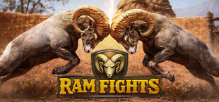Ram Fights