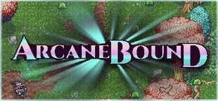 ArcaneBound