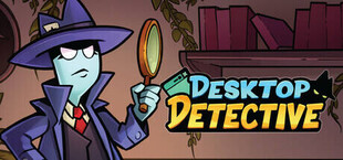 Desktop Detective