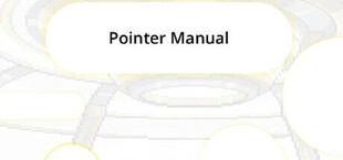 Pointer Manual