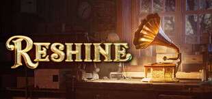 Reshine