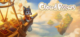 Cloudpaws