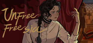 被困的芙瑞希雅 Unfree Freesia