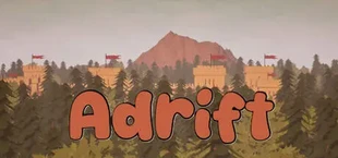 Adrift