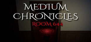 Medium Chronicles: Room 644
