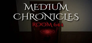 Medium Chronicles: Room 644