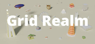 Grid Realm