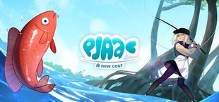 Plaa: A New Cast