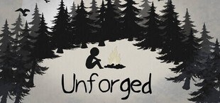 Unforged