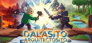 Dalasito Arquitectosito