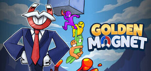 GOLDEN MAGNET