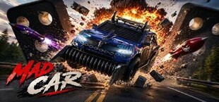 MadCar (Base Breaking)