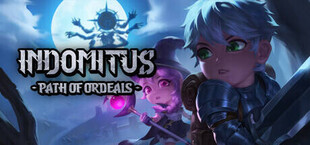 Indomitus: Path of Ordeals