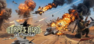 Carpet Hero: Jet Hunter
