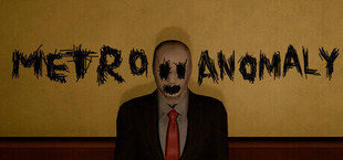 Metro Anomaly