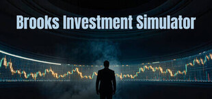 Brooks Investment Simulator