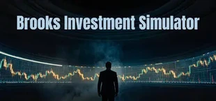 Brooks Investment Simulator