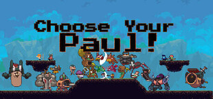 Choose Your Paul!