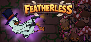 Featherless