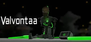 Valvontaa
