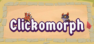 Clickomorph