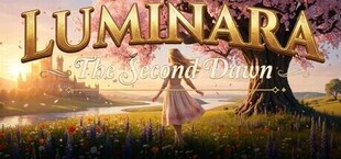 Luminara: The Second Dawn