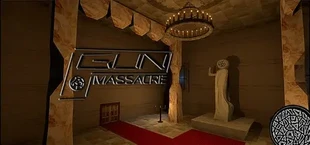 Gun Massacre