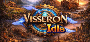 Visseron Idle