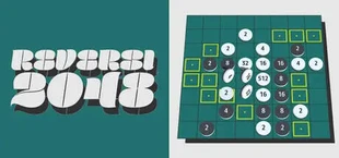 Reversi2048