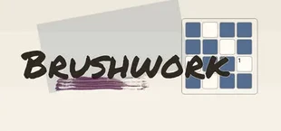Brushwork