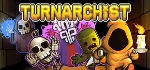 Turnarchist