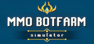 MMO Botfarm Simulator