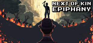 Next of Kin: Epiphany