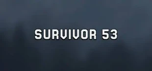 Survivor 53