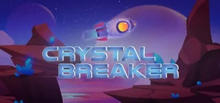 Crystal Breaker Inc