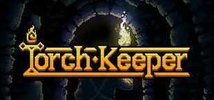 Torch Keeper