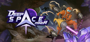 Deep Space Miner