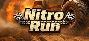 NitroRun: Off-Road Rush