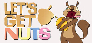 LET'S GET NUTS