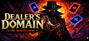 Dealer's Domain: The Infinite Hand