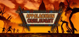 Appalachian Onslaught