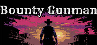 Bounty Gunman