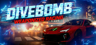 DIVEBOMB: Weaponized Racing