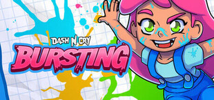 DASH n CRY: Bursting