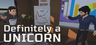 Definitely A Unicorn