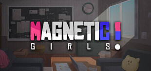 Magnetic Girls!