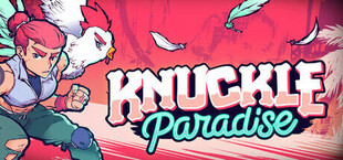 Knuckle Paradise 