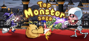 Tap Monster: Saga
