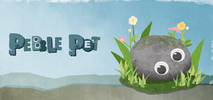 Pebble Pet