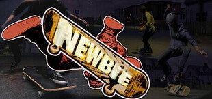 Newbie: Become a Skateboarder